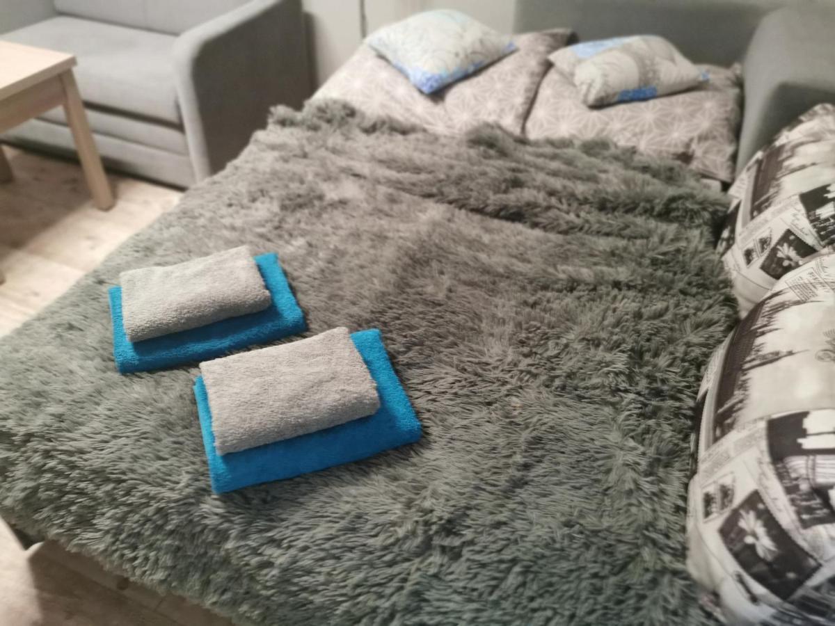 Apartament Gorska 8 - Blisko Centrum Świeradów-Zdrój Buitenkant foto