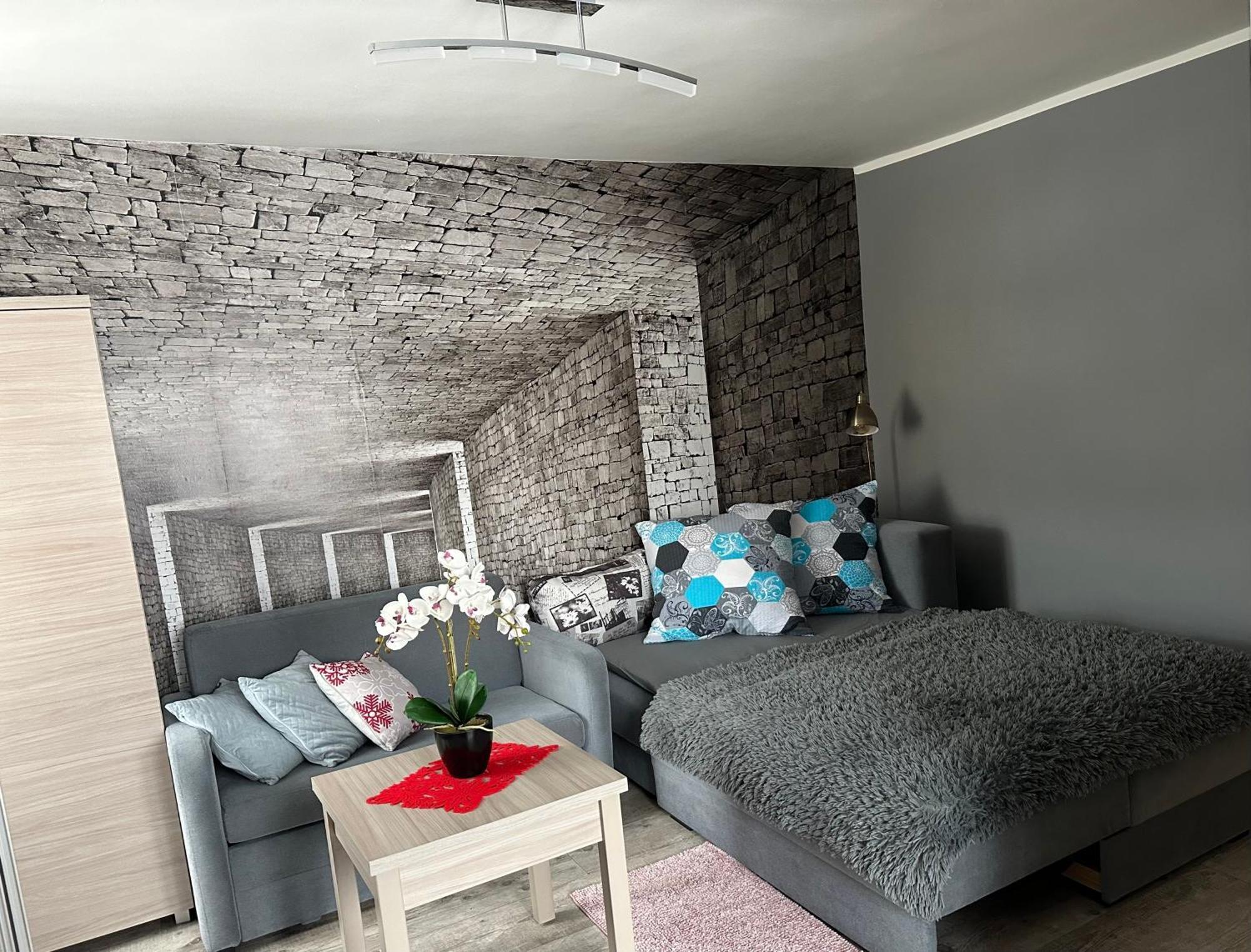 Apartament Gorska 8 - Blisko Centrum Świeradów-Zdrój Buitenkant foto