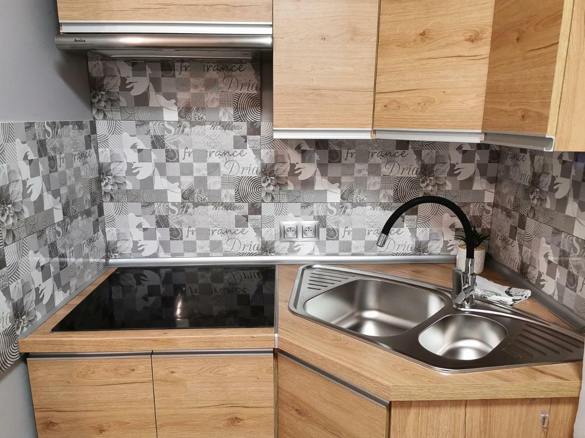 Apartament Gorska 8 - Blisko Centrum Świeradów-Zdrój Buitenkant foto