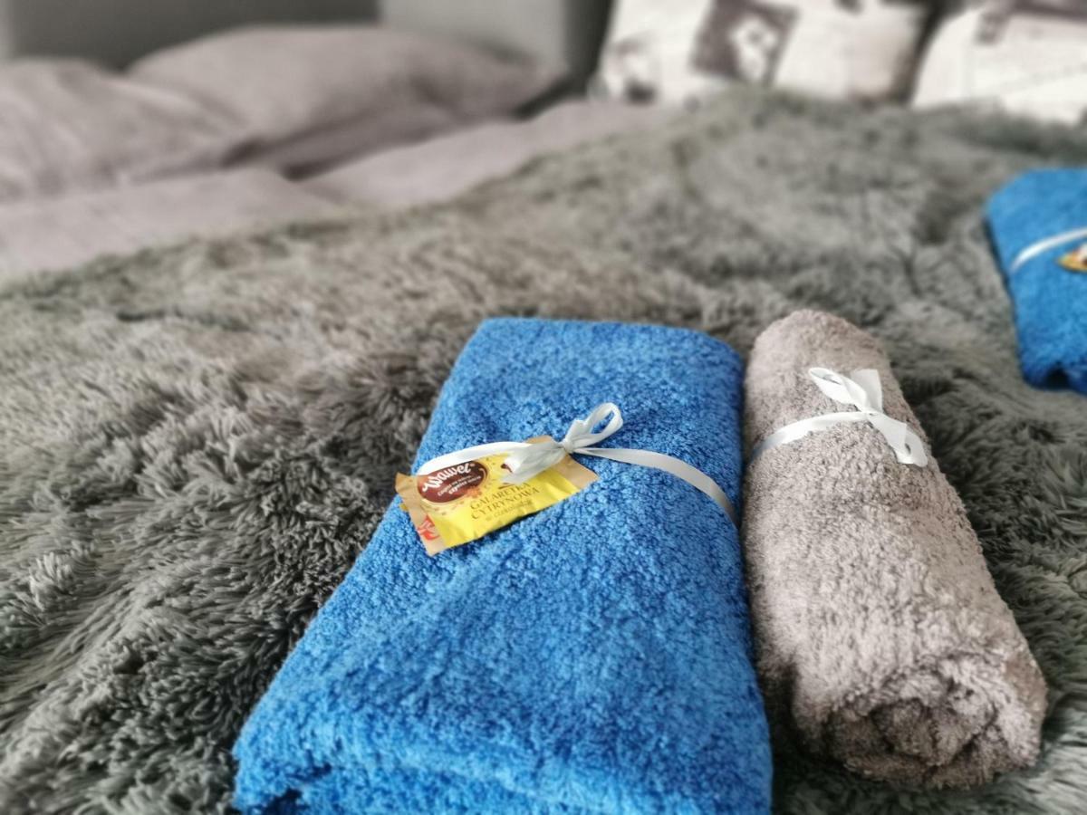 Apartament Gorska 8 - Blisko Centrum Świeradów-Zdrój Buitenkant foto