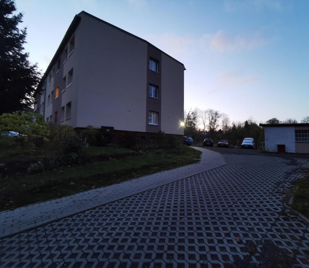 Apartament Gorska 8 - Blisko Centrum Świeradów-Zdrój Buitenkant foto