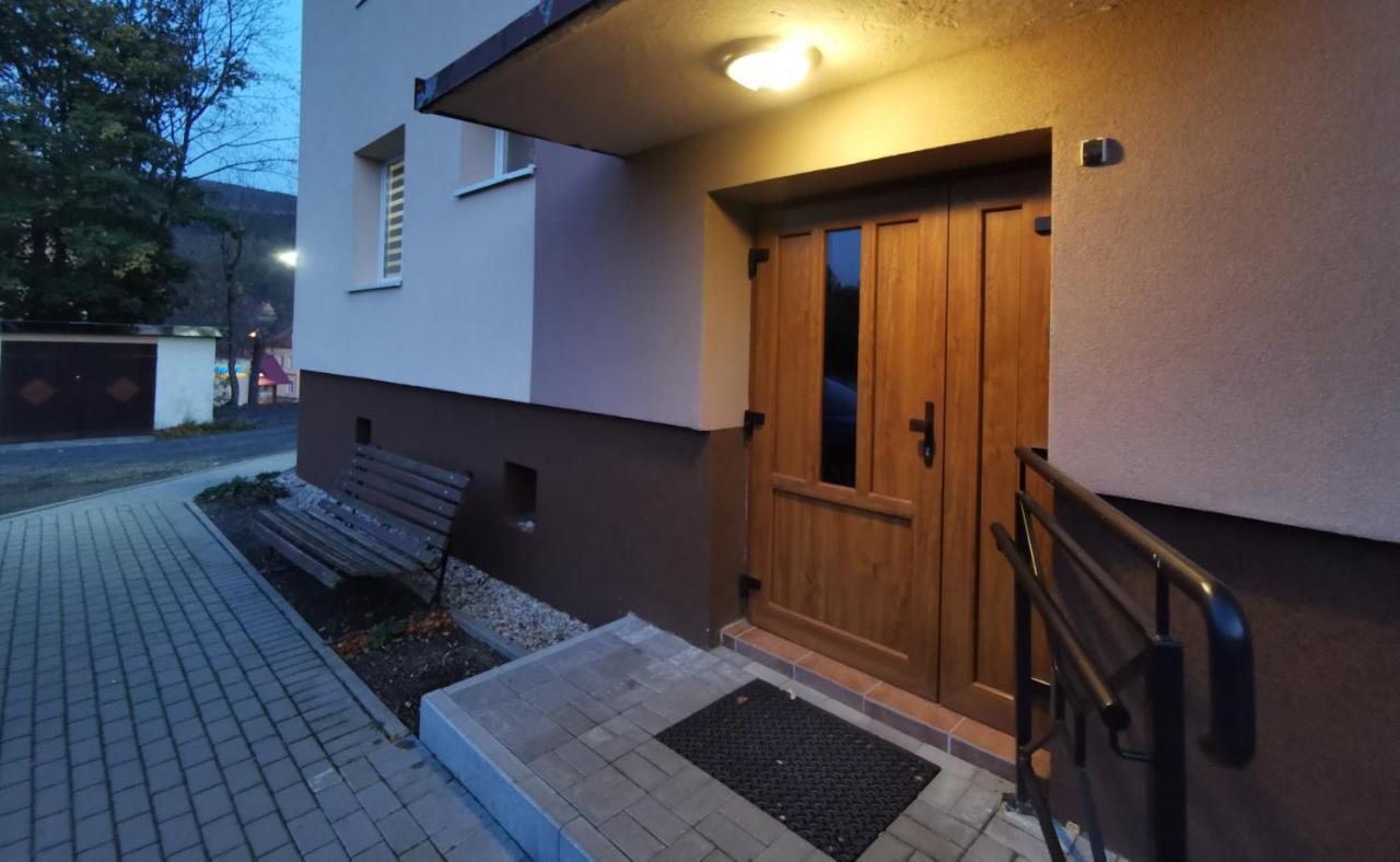 Apartament Gorska 8 - Blisko Centrum Świeradów-Zdrój Buitenkant foto